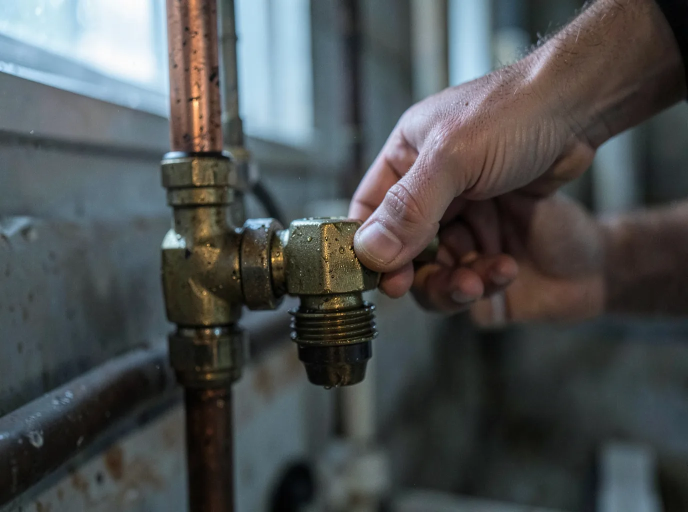 Emergency Plumber Newton, IA FAQs
